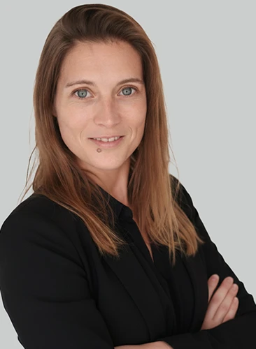 Photo de Ma&icirc;tre Jennifer MORIN LUCAS