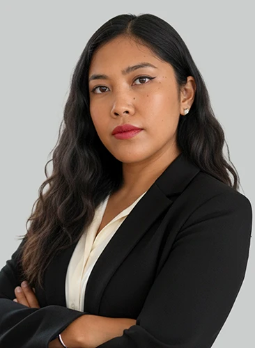 Photo de Madame Lalaina RANAIVOARISOA