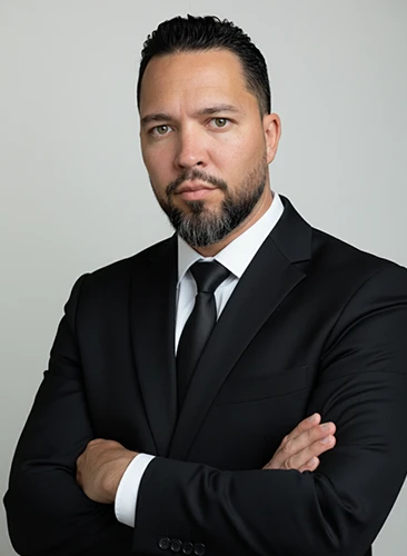 Photo de Monsieur Josias-Romain  TIVO