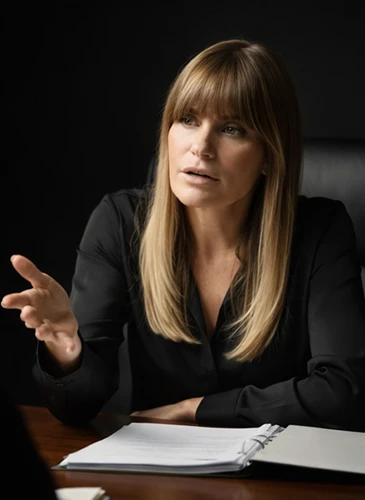 Mon métier, ce n’est pas de “gérer des dossiers”…