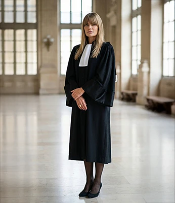 Le Cabinet ABOUT Avocats